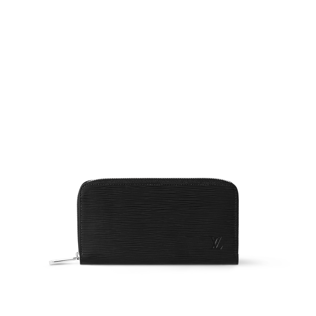 Zippy Wallet Epi Leather - Wallets and Small Leather Goods | LOUIS